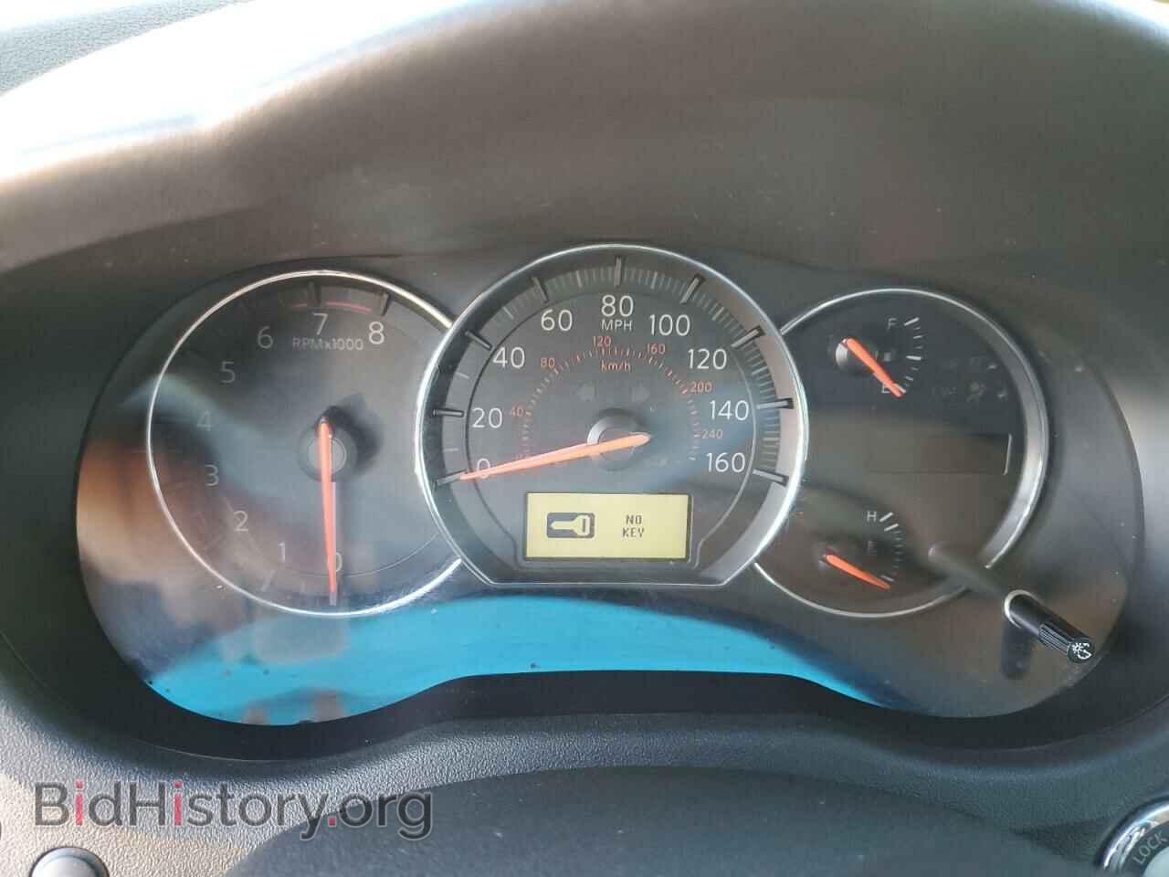 2013 NISSAN MAXIMA - VIN: 1N4AA5AP3DC825230 - Фото 9