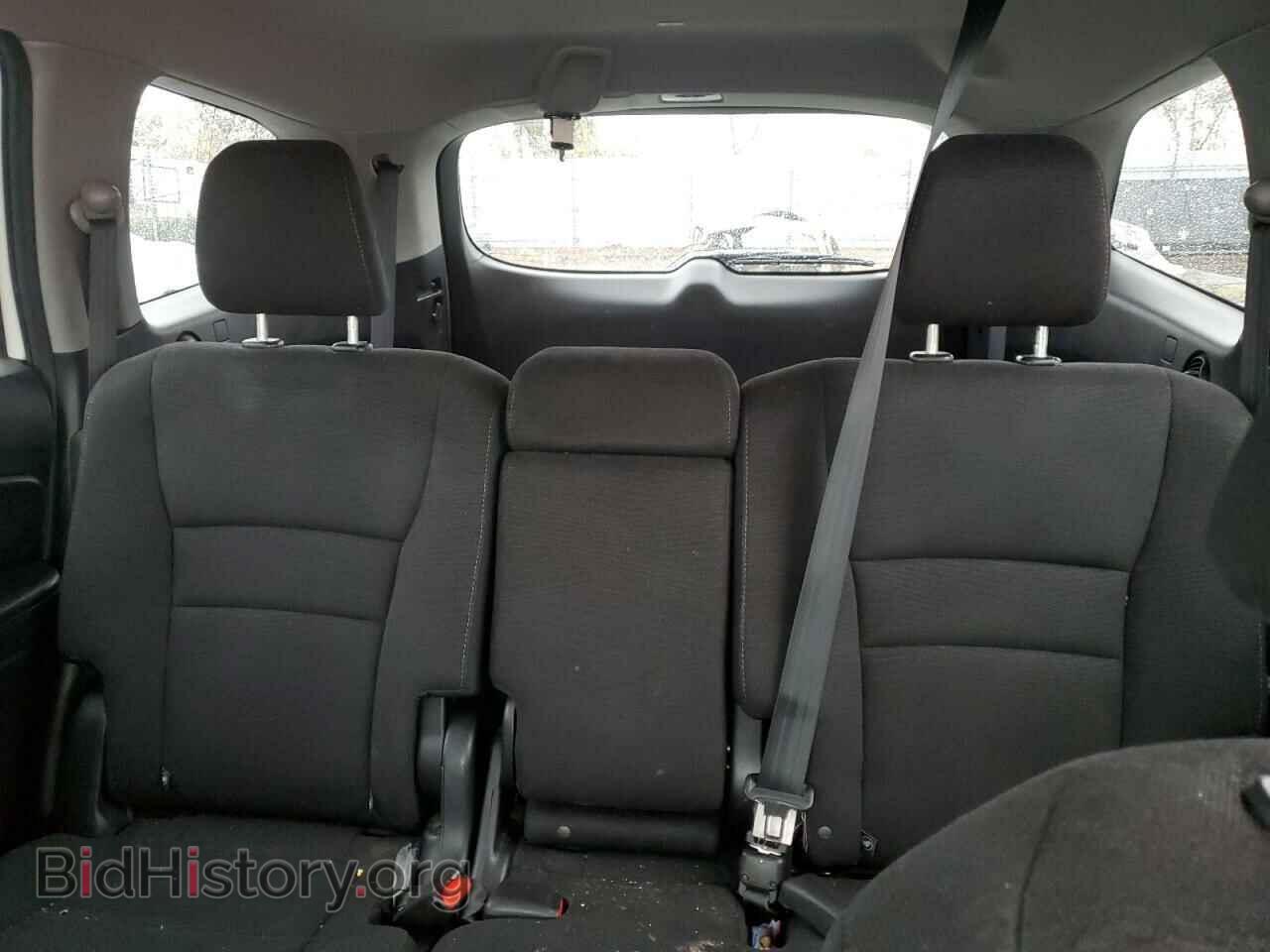 2018 HONDA PILOT - VIN: 5FNYF5H34JB026715 - Фото 10