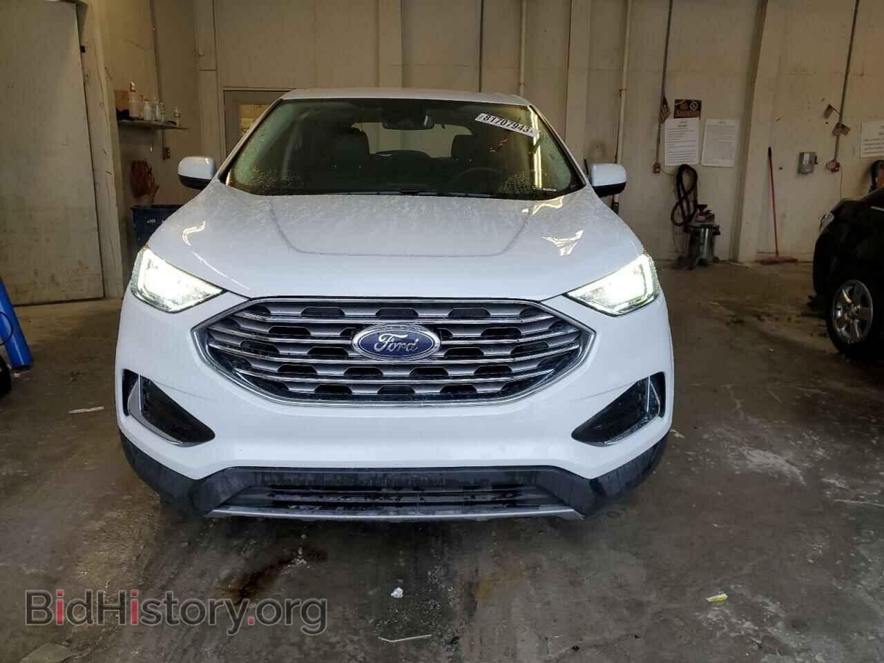 2022 FORD EDGE - VIN: 2FMPK4J97NBA30918 - Фото 5