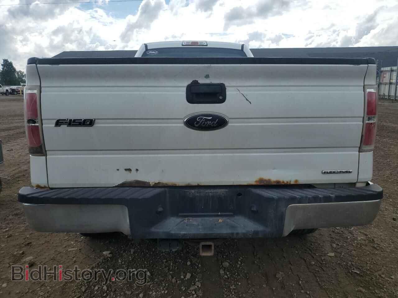2013 FORD All Models - VIN: 1FTMF1CM7DKD22584 - Photo 6