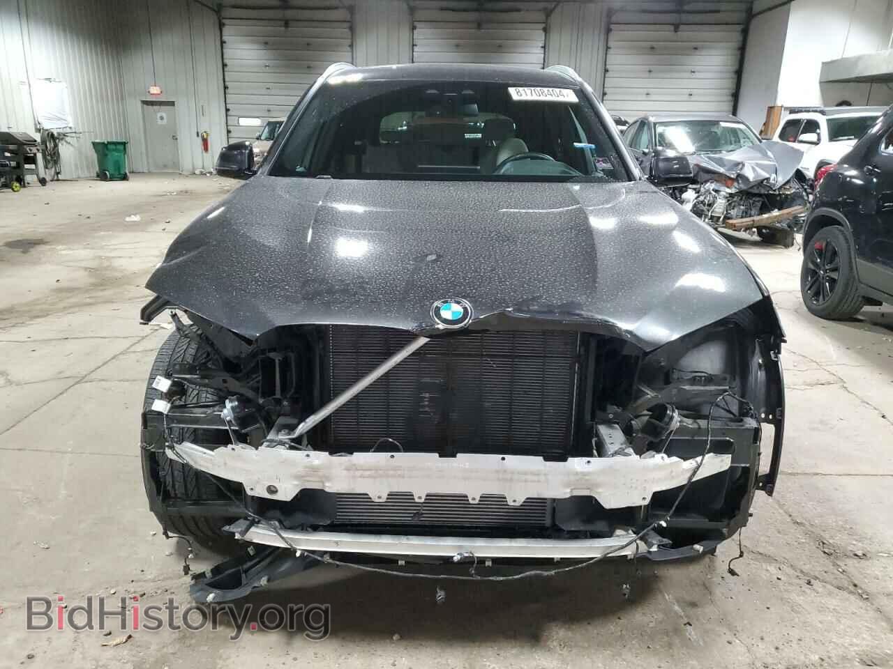 2021 BMW X3 - VIN: 5UXTY5C07M9F86374 - Фото 5