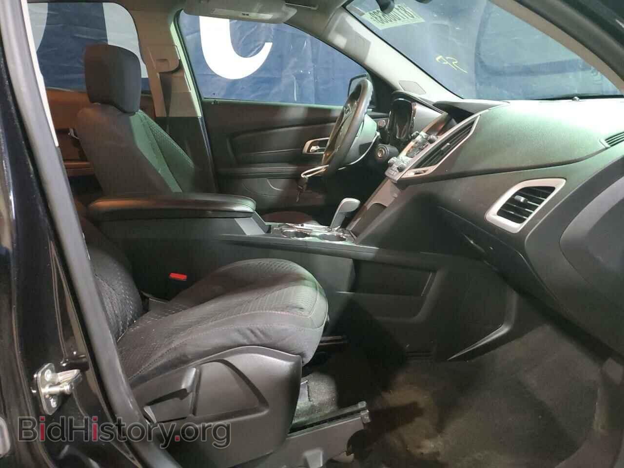2015 GMC TERRAIN - VIN: 2GKALMEK2F6349260 - Фото 7