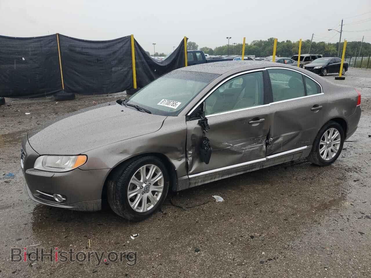 Photo YV1982AS4A1125813 - VOLVO S80 2010