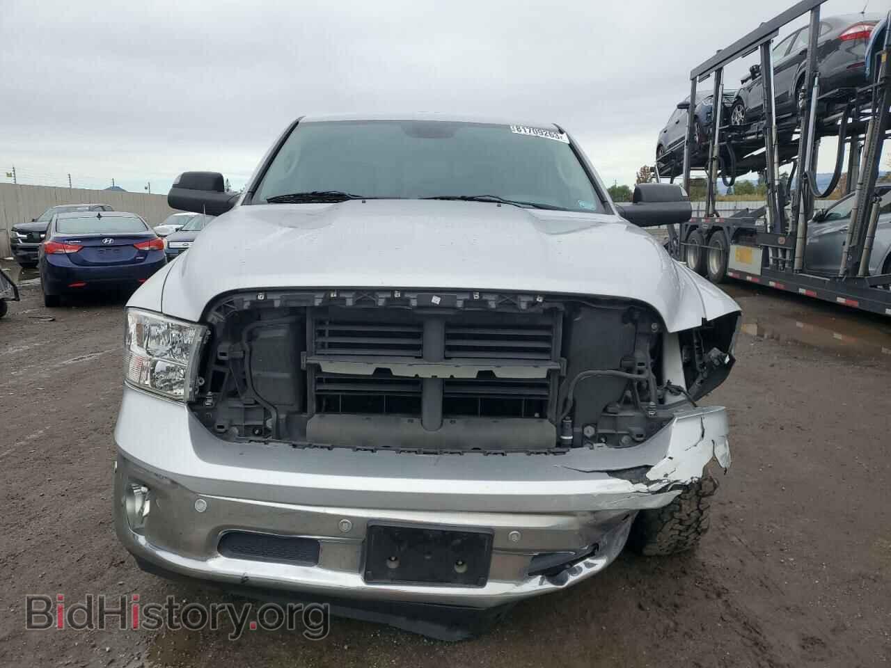 2014 RAM 1500 - VIN: 1C6RR7LT0ES200469 - Фото 5