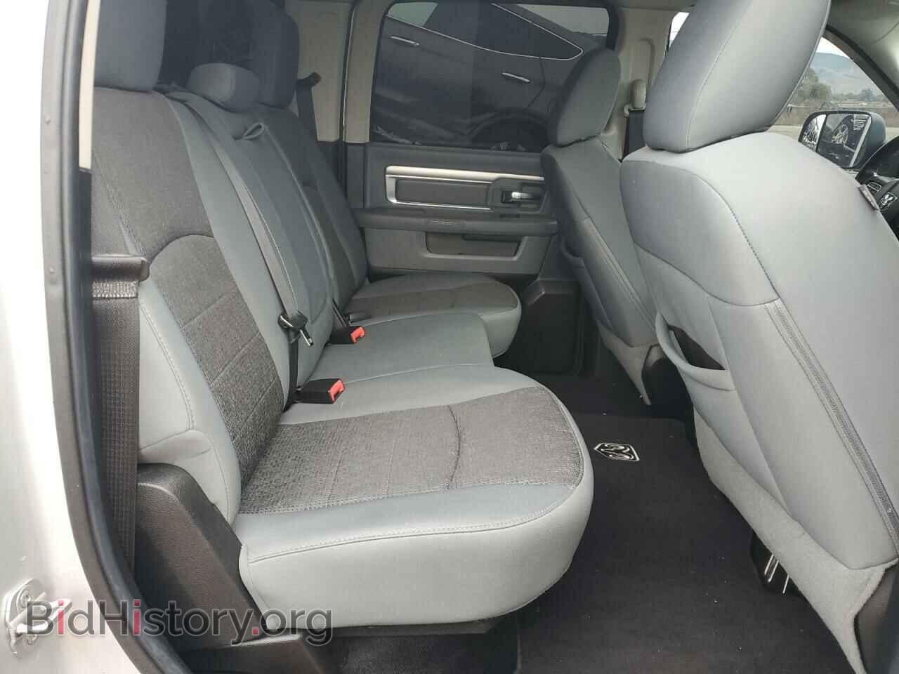 2014 RAM 1500 - VIN: 1C6RR7LT0ES200469 - Фото 10