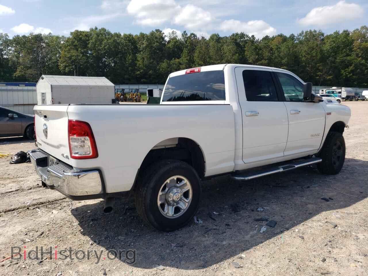 2019 RAM 2500 - VIN: 3C6UR5DJ0KG684478 - Фото 3