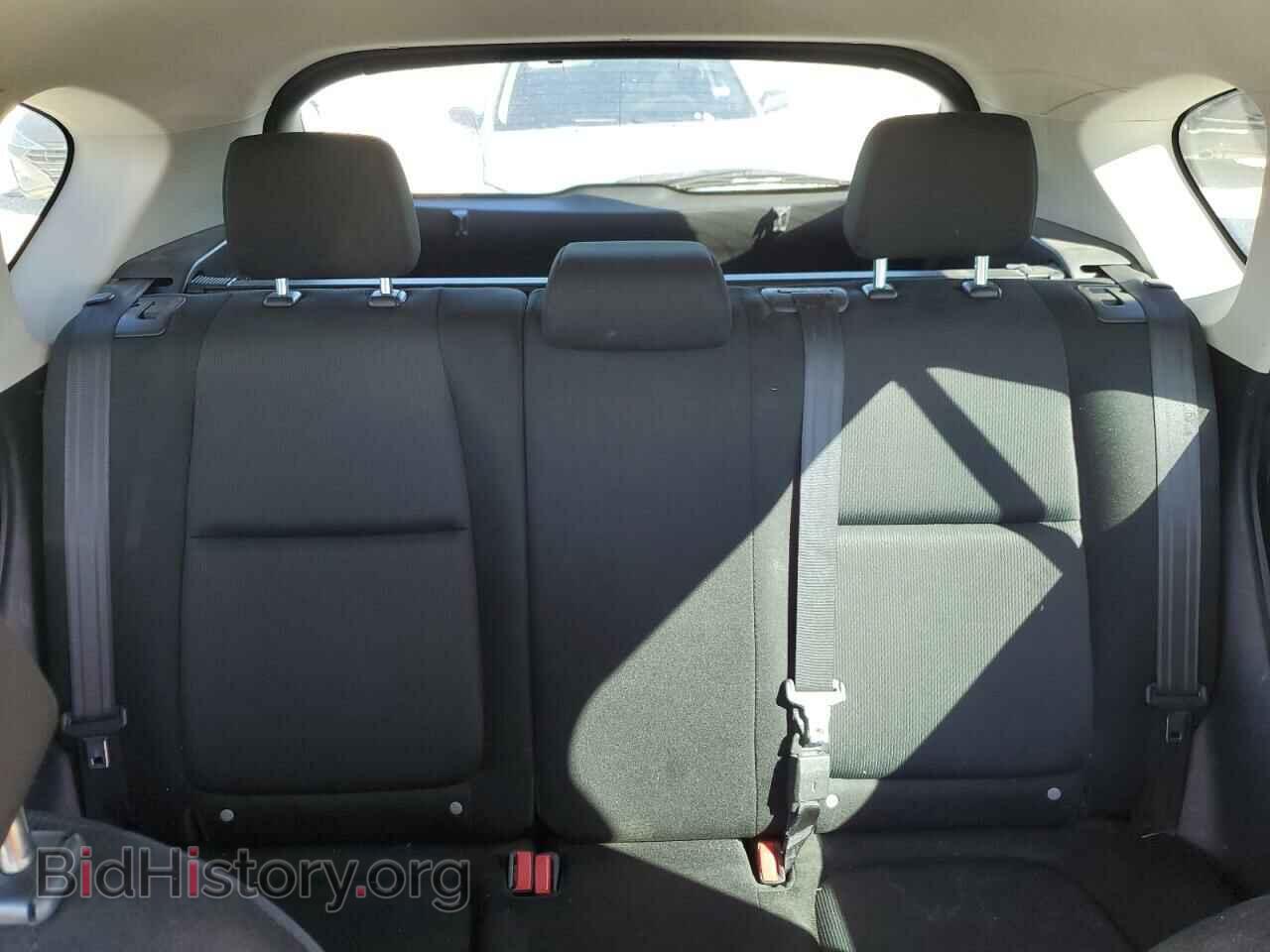 2013 MAZDA CX-5 - VIN: JM3KE2BE3D0161535 - Фото 10