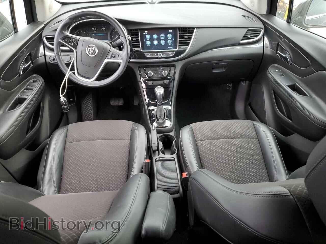 2020 BUICK ENCORE - VIN: KL4CJESB4LB003590 - Photo 8