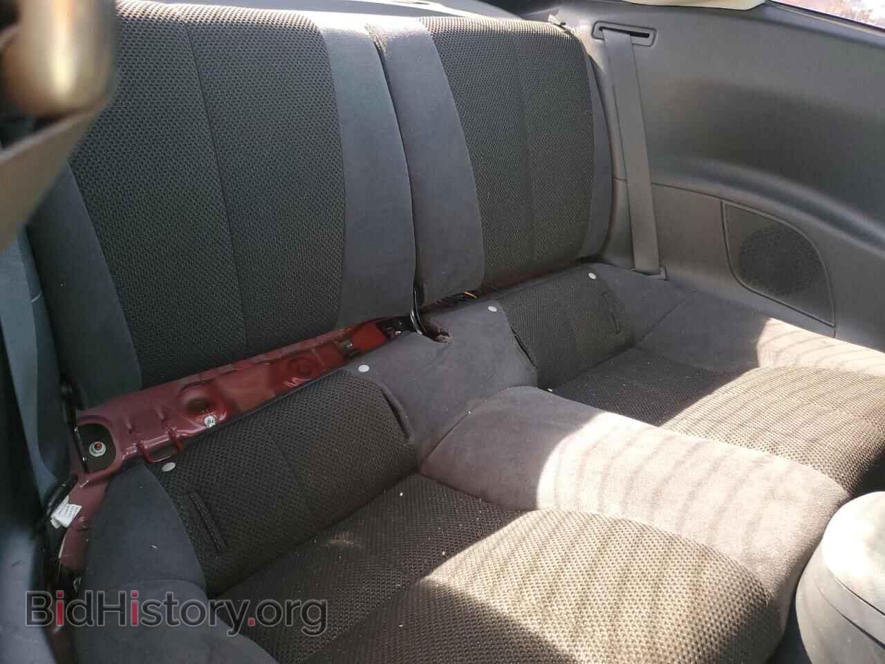 2008 MITSUBISHI ECLIPSE - VIN: 4A3AK24FX8E008255 - Фото 10