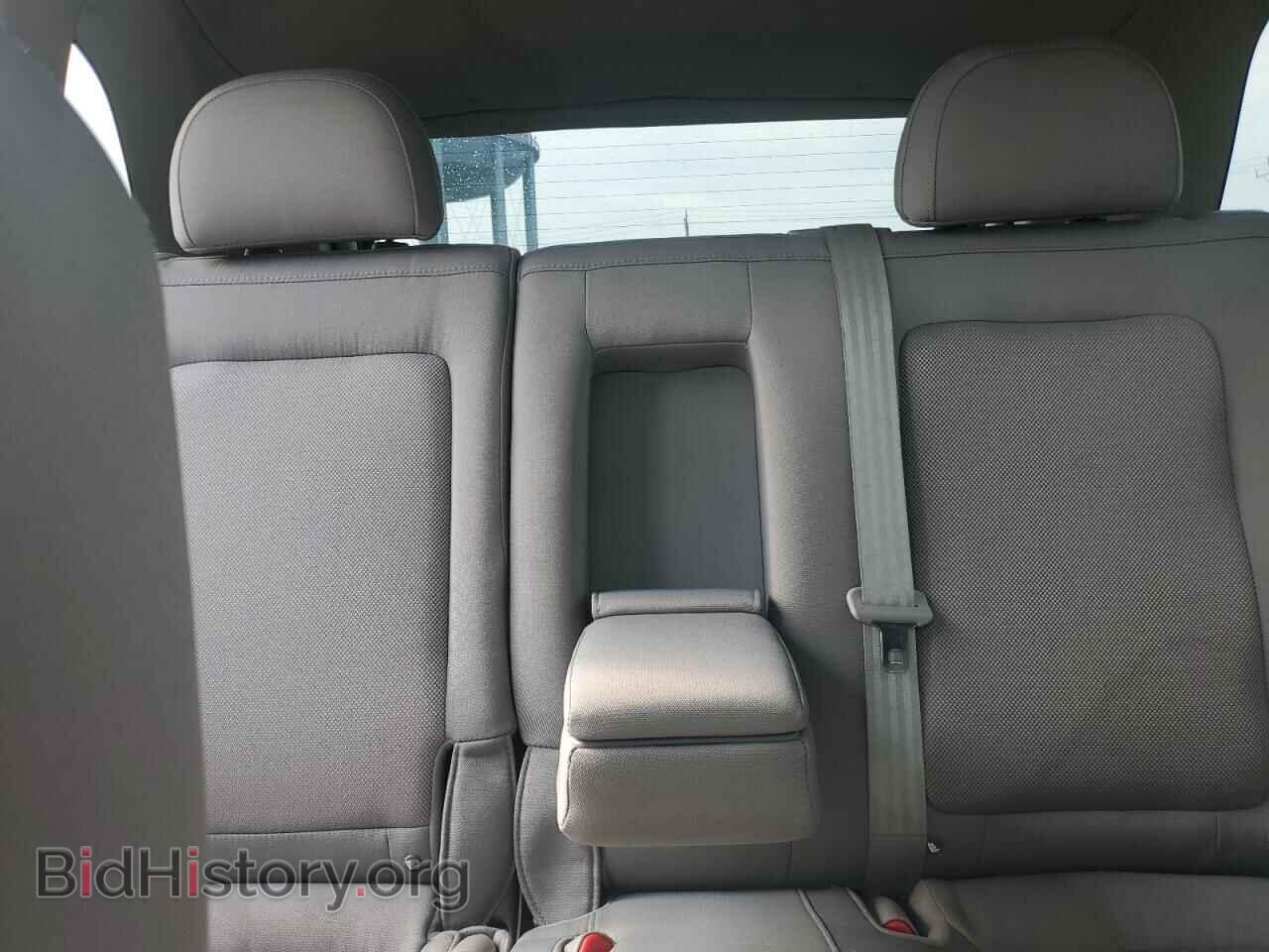 2009 SATURN VUE - VIN: 3GSCL33P59S567457 - Фото 10