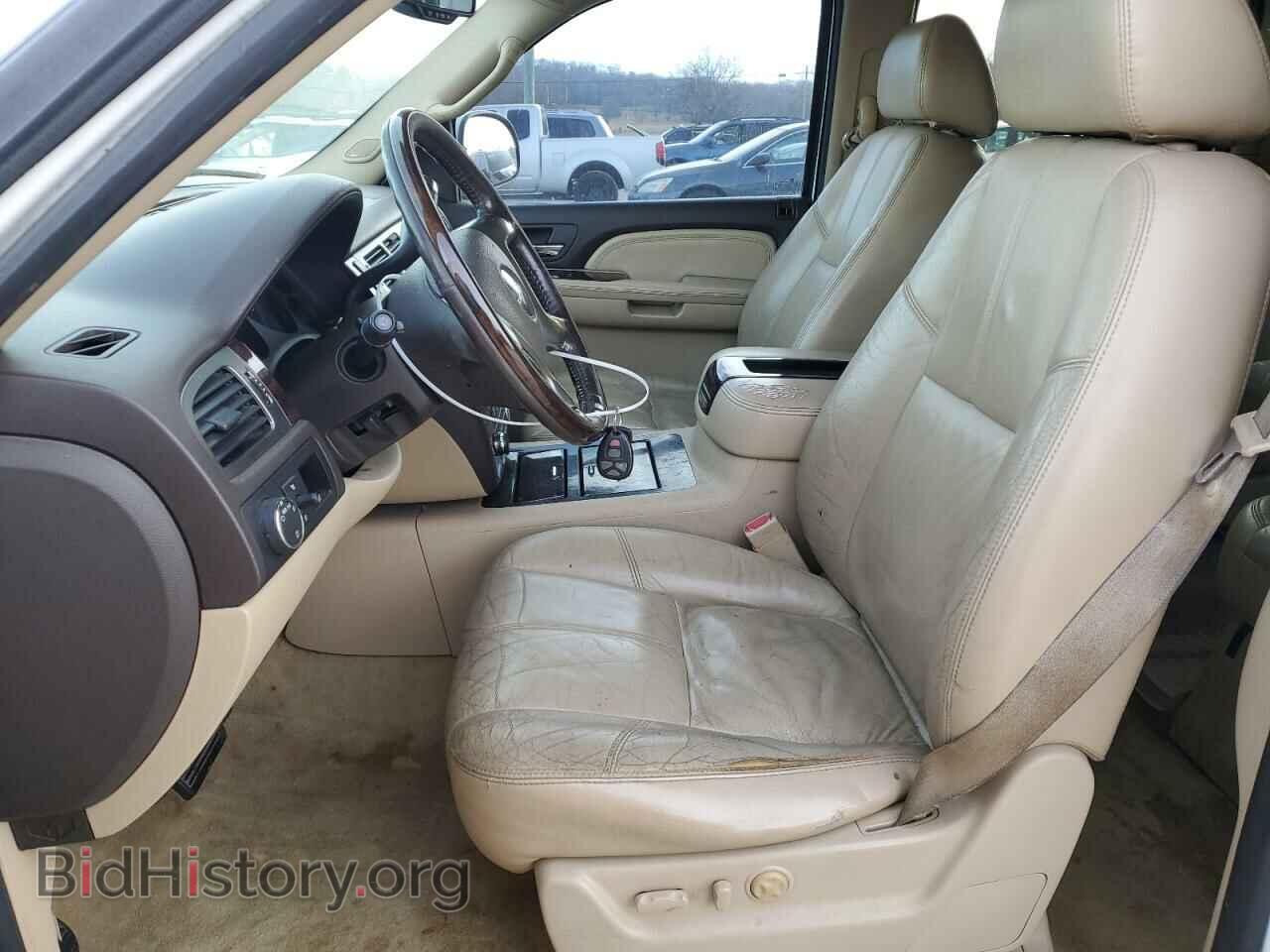 2007 GMC YUKON - VIN: 1GKFK66807J212975 - Фото 7
