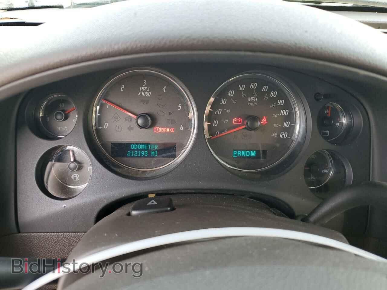 2007 GMC YUKON - VIN: 1GKFK66807J212975 - Фото 9