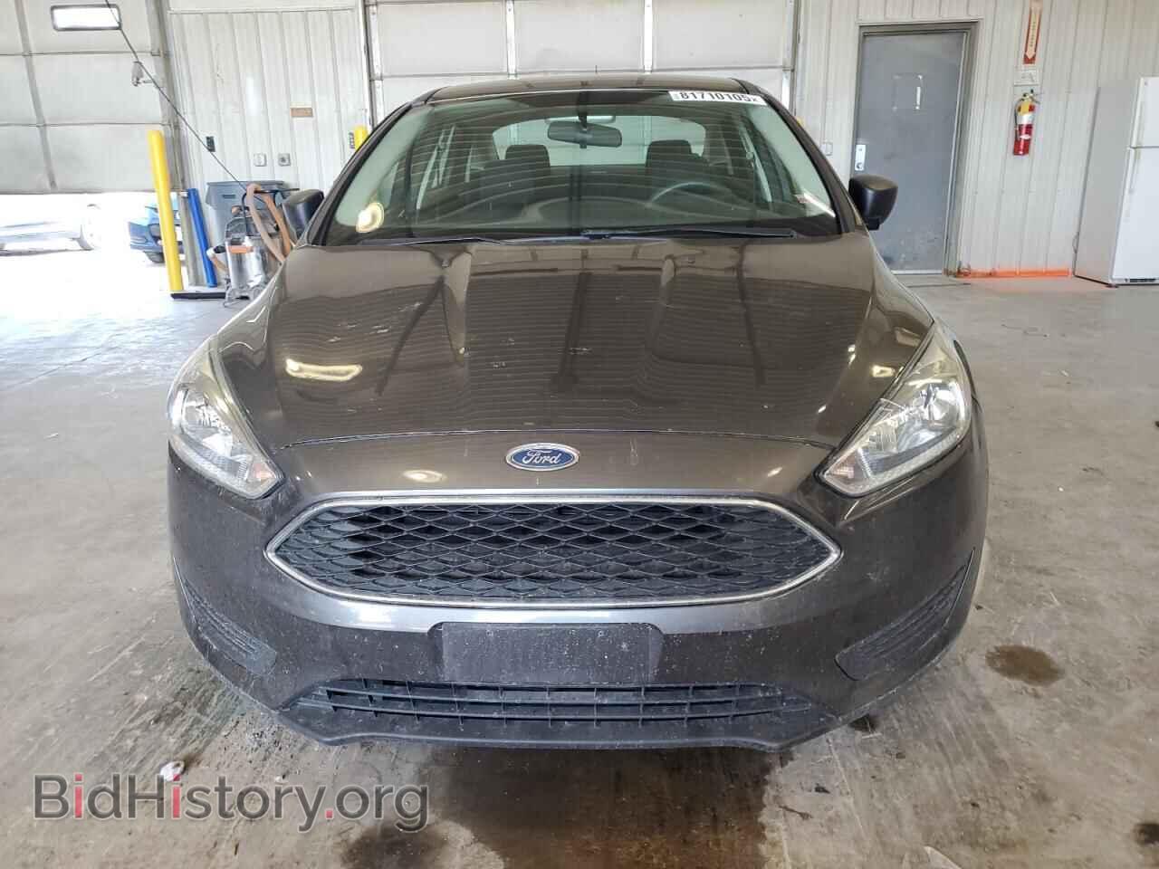 2016 FORD FOCUS - VIN: 1FADP3E2XGL361307 - Photo 5