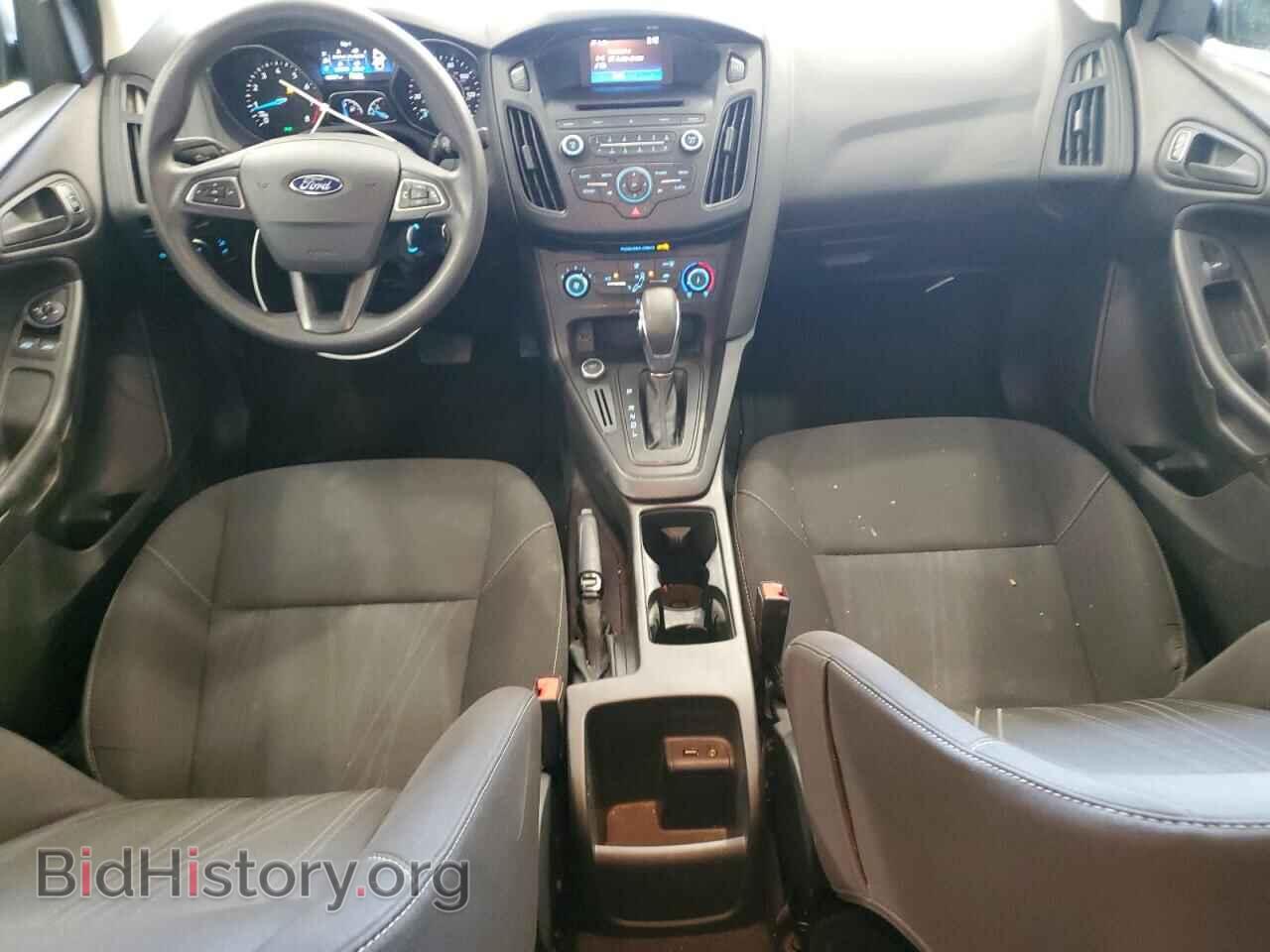2016 FORD FOCUS - VIN: 1FADP3E2XGL361307 - Photo 8