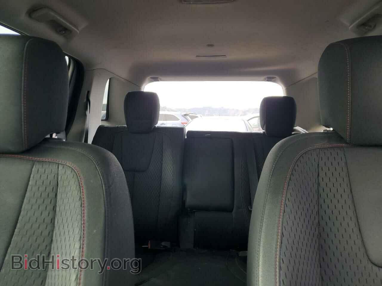 2012 GMC TERRAIN - VIN: 2GKALMEK7C6149695 - Photo 10