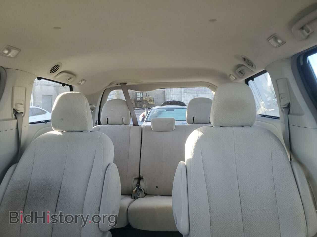 2012 TOYOTA All Models - VIN: 5TDJK3DC2CS042997 - Photo 10
