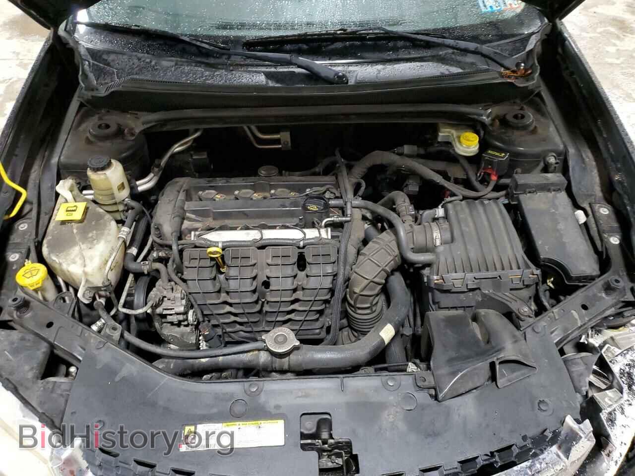 2013 DODGE AVENGER - VIN: 1C3CDZCB8DN541152 - Photo 11