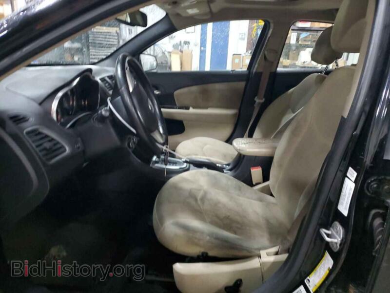 2013 Dodge AVENGER (VIN 1C3CDZCB8DN541152) — photo 7 of 12