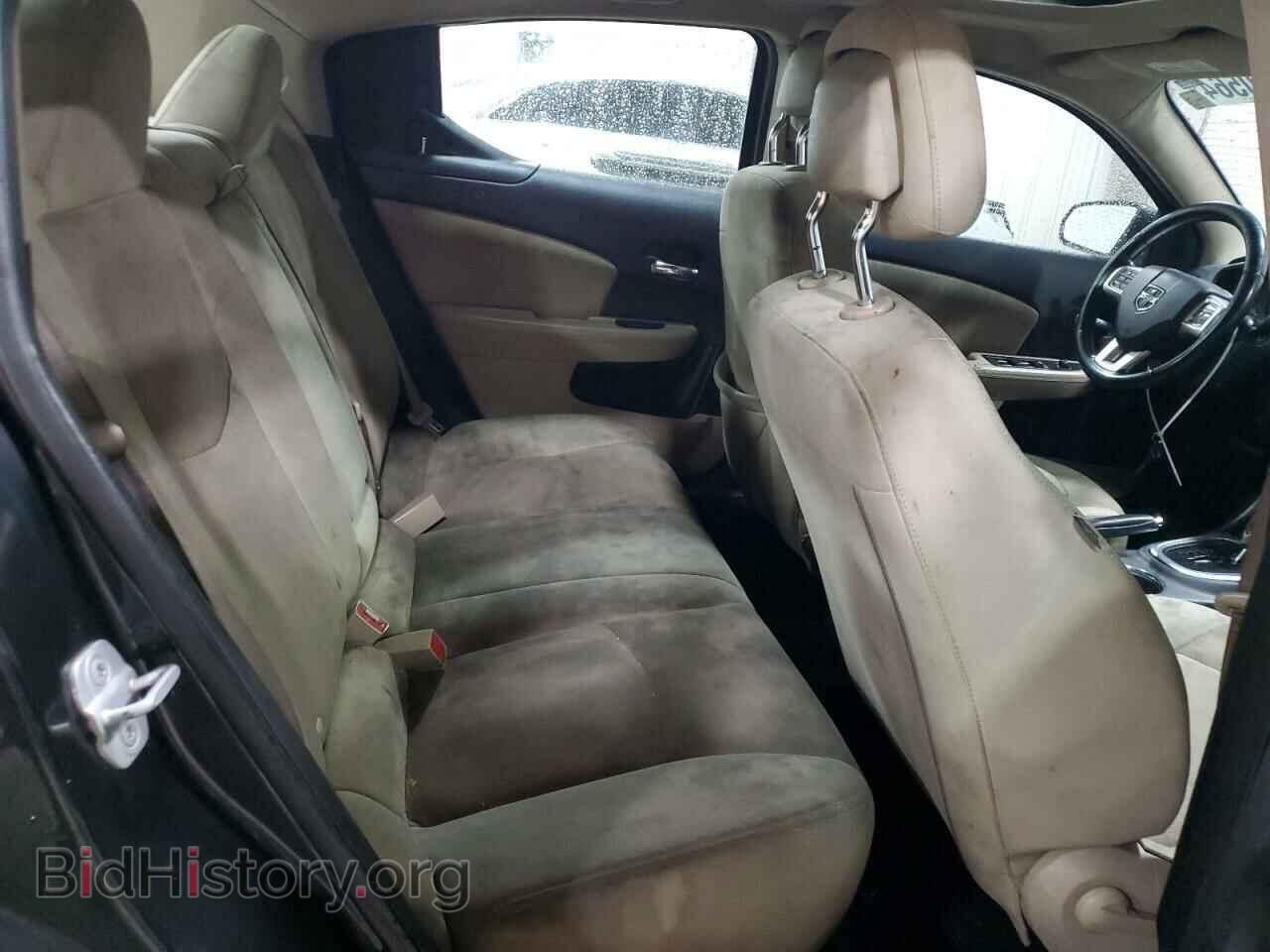 2013 DODGE AVENGER - VIN: 1C3CDZCB8DN541152 - Photo 10
