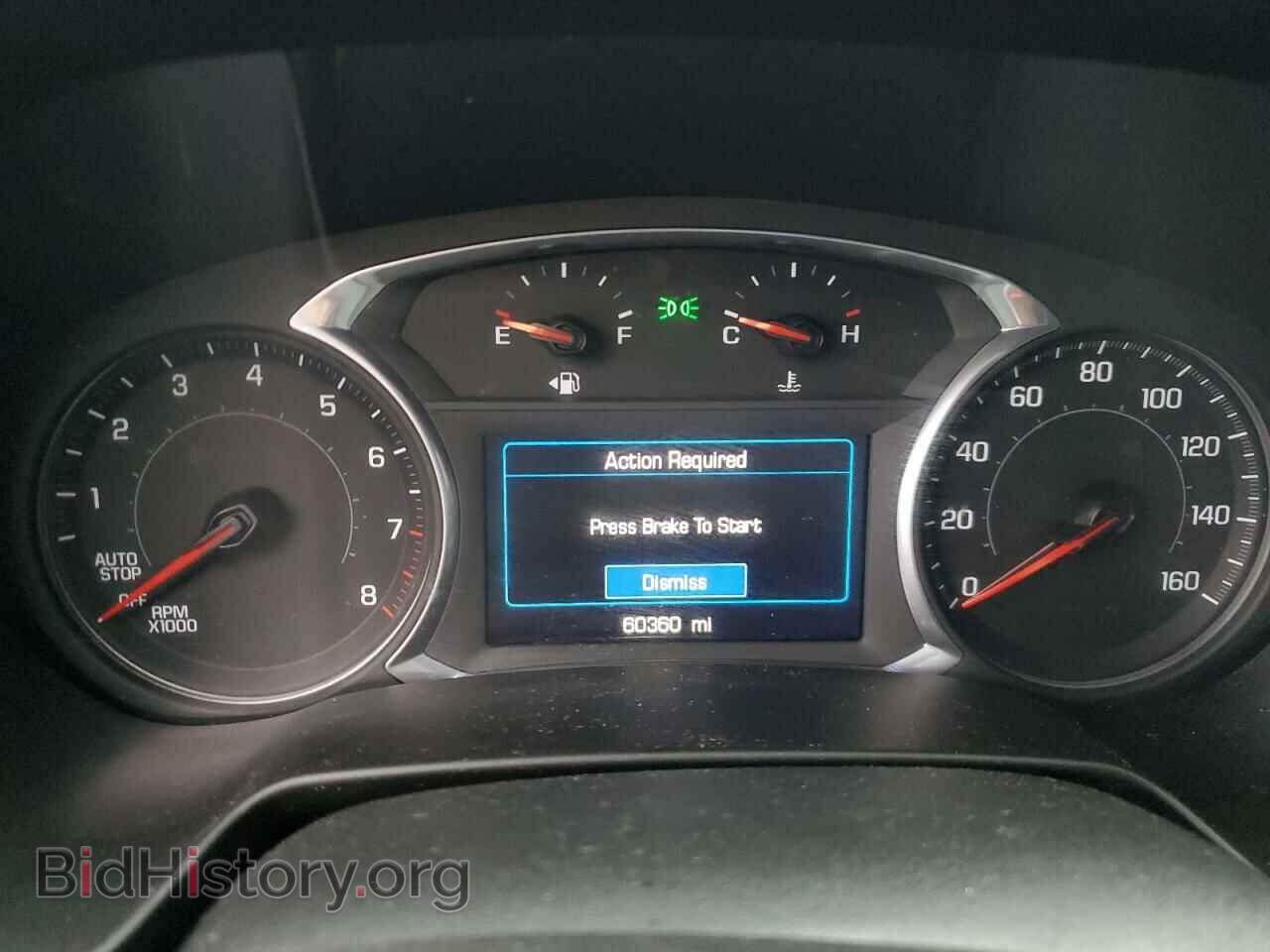 2021 CHEVROLET BLAZER - VIN: 3GNKBCRSXMS511309 - Фото 9