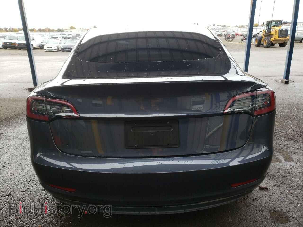 2023 TESLA MODEL 3 - VIN: 5YJ3E1EA5PF623244 - Фото 6