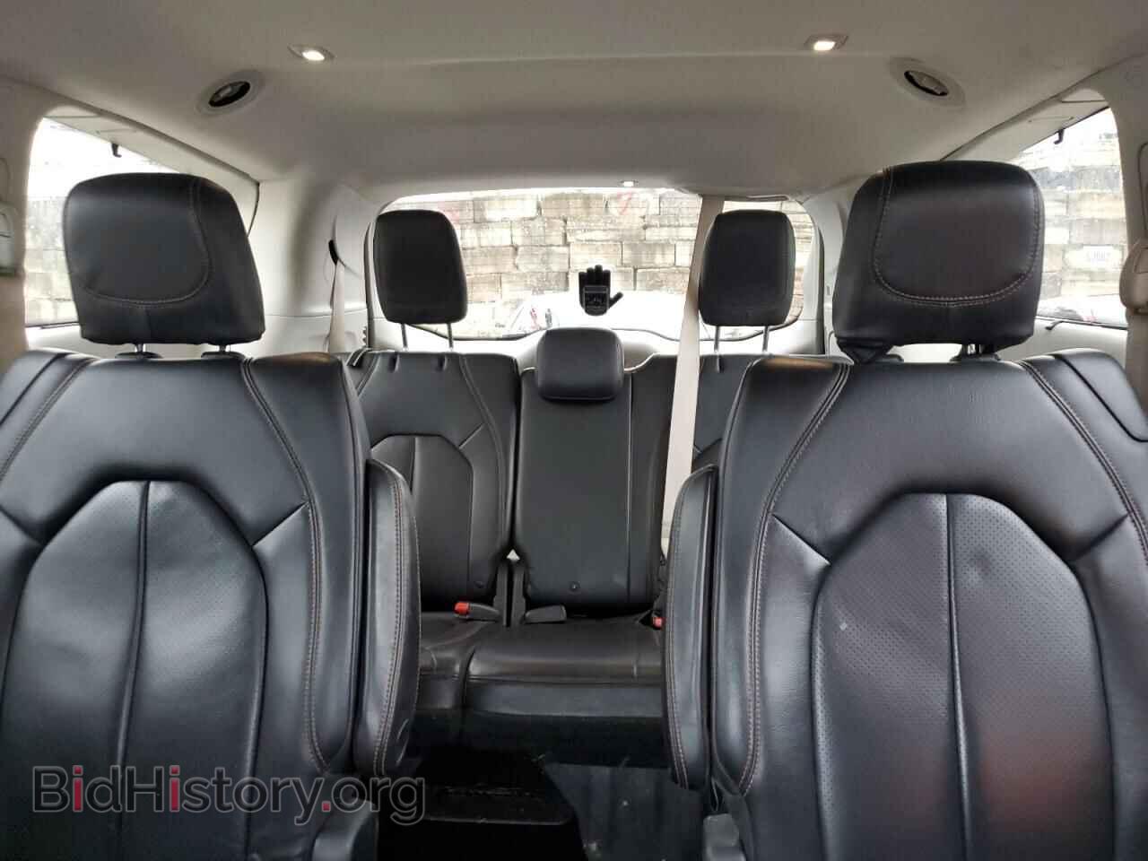 2018 CHRYSLER PACIFICA - VIN: 2C4RC1BG5JR246225 - Фото 10