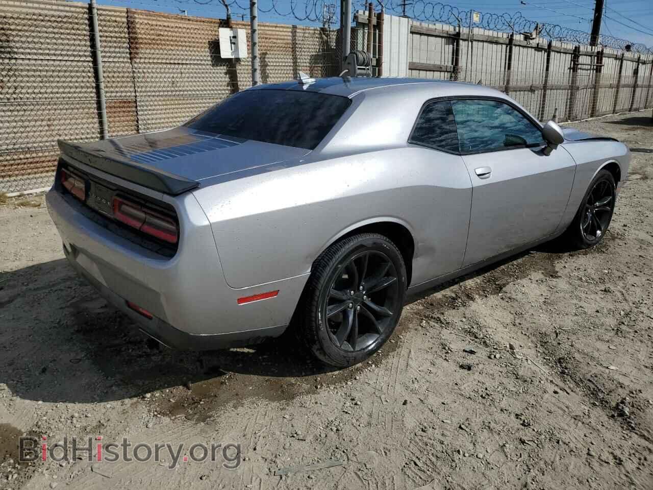 2016 DODGE CHALLENGER - VIN: 2C3CDZAG4GH256380 - Photo 3