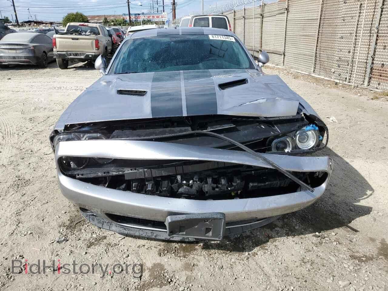 2016 DODGE CHALLENGER - VIN: 2C3CDZAG4GH256380 - Photo 5