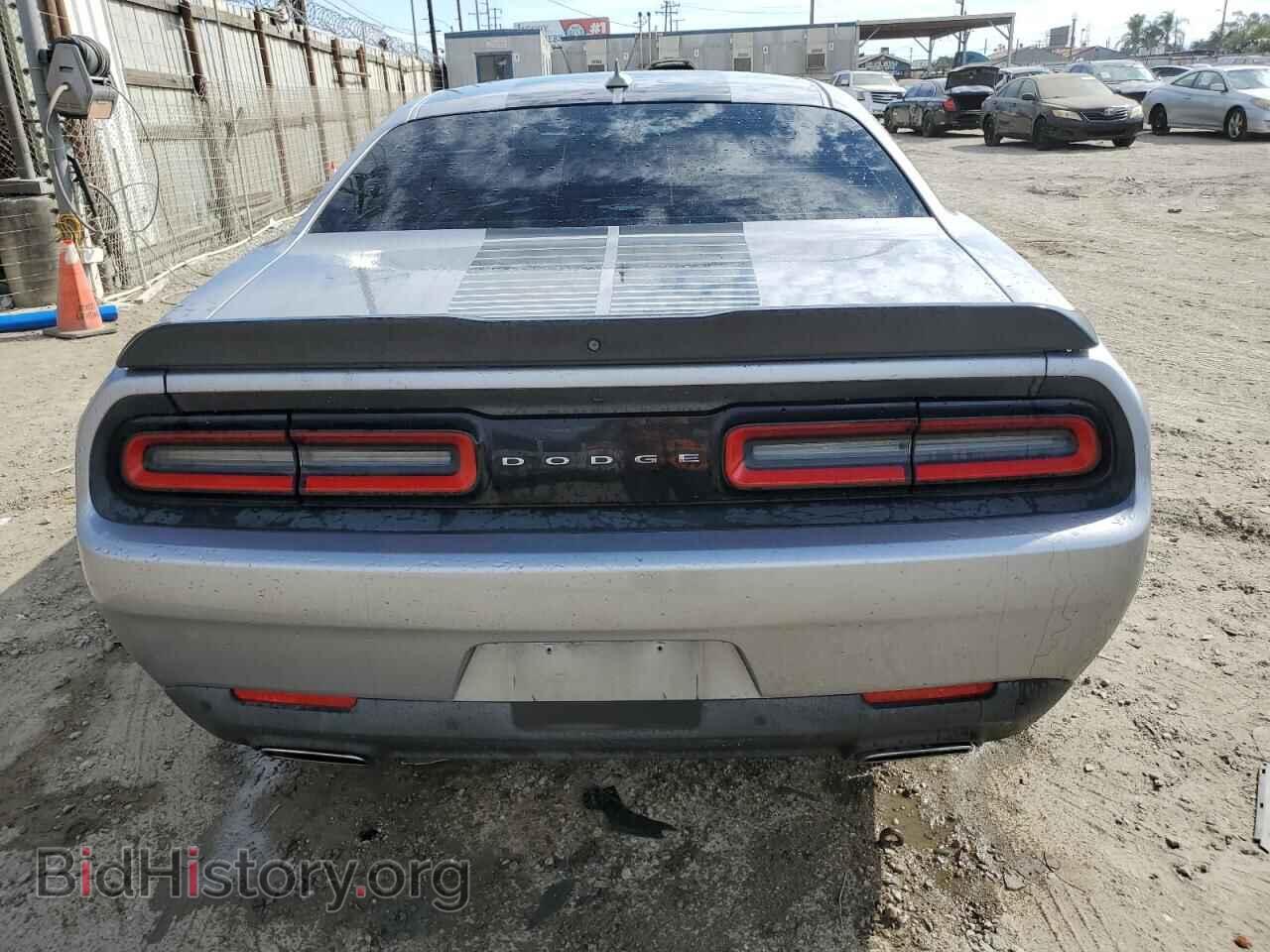 2016 DODGE CHALLENGER - VIN: 2C3CDZAG4GH256380 - Photo 6