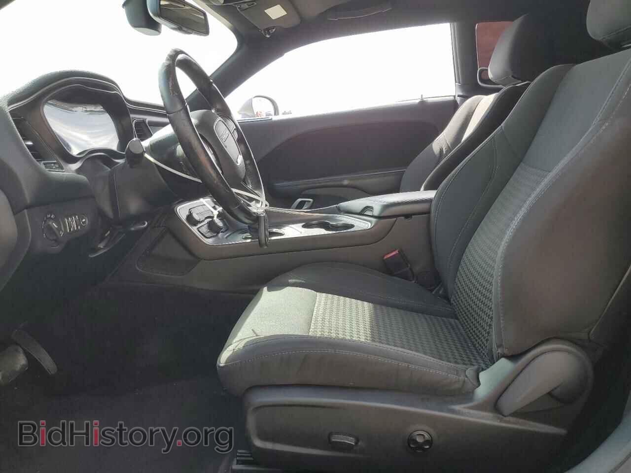 2016 DODGE CHALLENGER - VIN: 2C3CDZAG4GH256380 - Photo 7