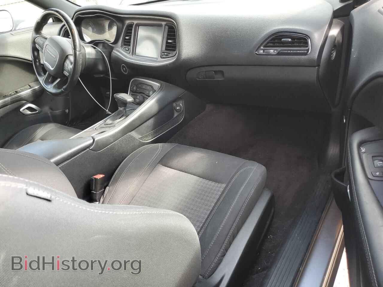 2016 DODGE CHALLENGER - VIN: 2C3CDZAG4GH256380 - Photo 8