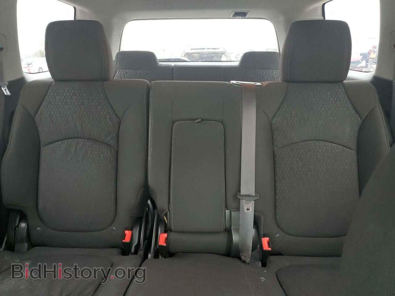 2015 GMC ACADIA - VIN: 1GKKRNED8FJ171612 - Фото 10