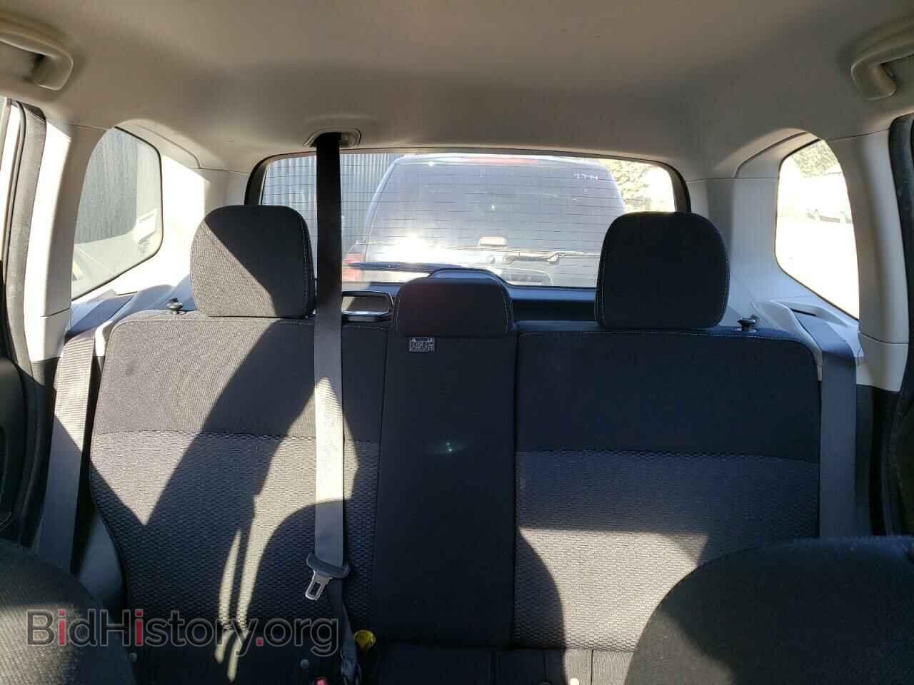 2016 SUBARU FORESTER - VIN: JF2SJAAC2GH464702 - Фото 10