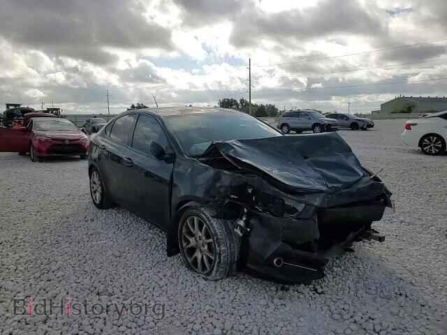 2013 DODGE DART - VIN: 1C3CDFBA3DD324587 - Фото 13