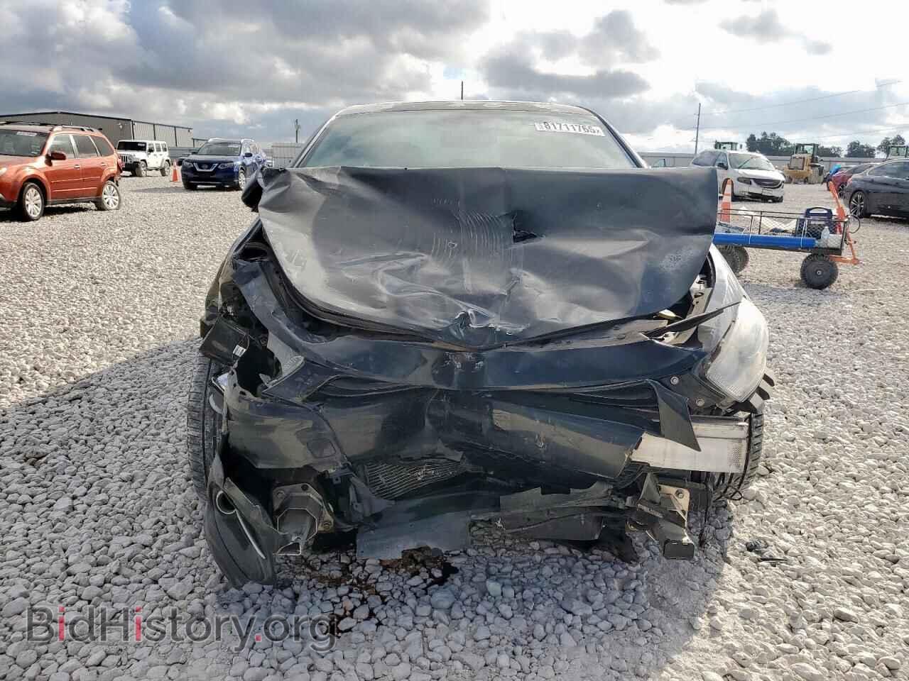2013 DODGE DART - VIN: 1C3CDFBA3DD324587 - Фото 5