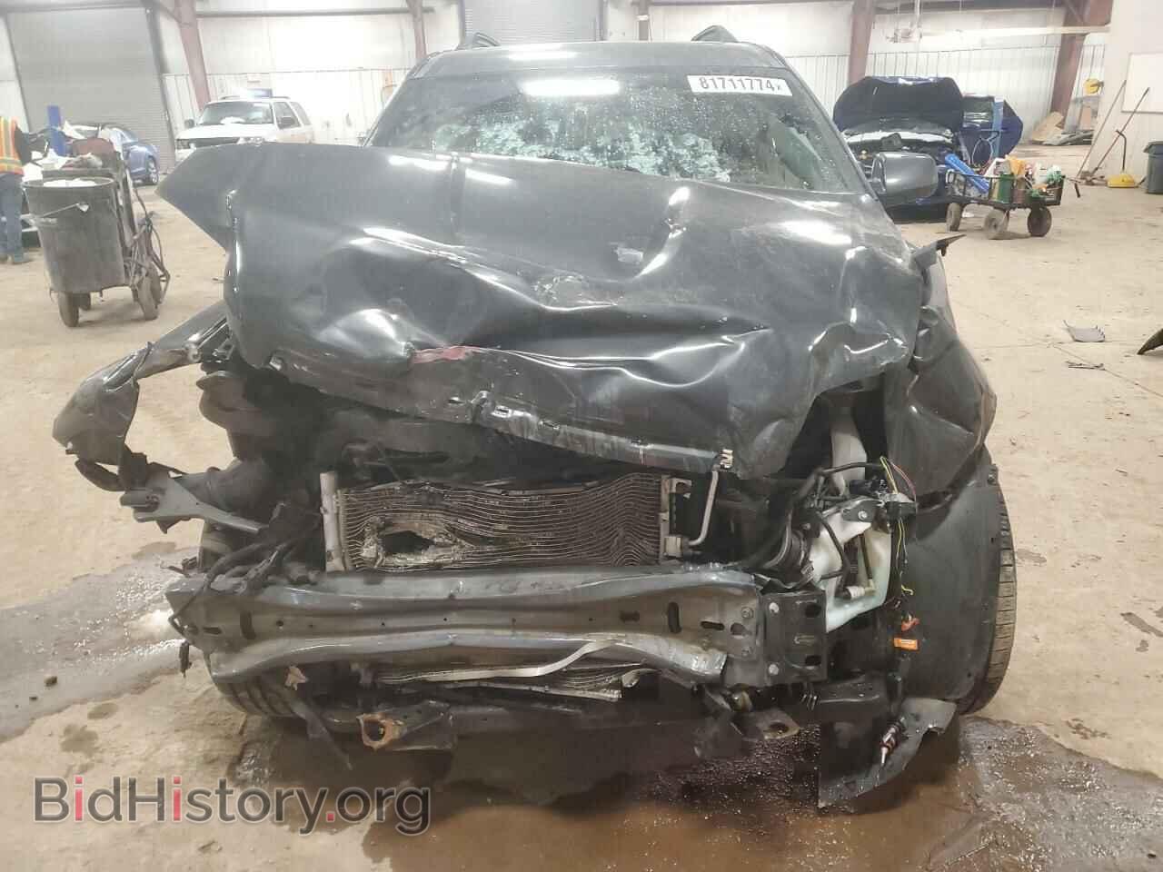 2017 GMC TERRAIN - VIN: 2GKFLTEK8H6204775 - Photo 5
