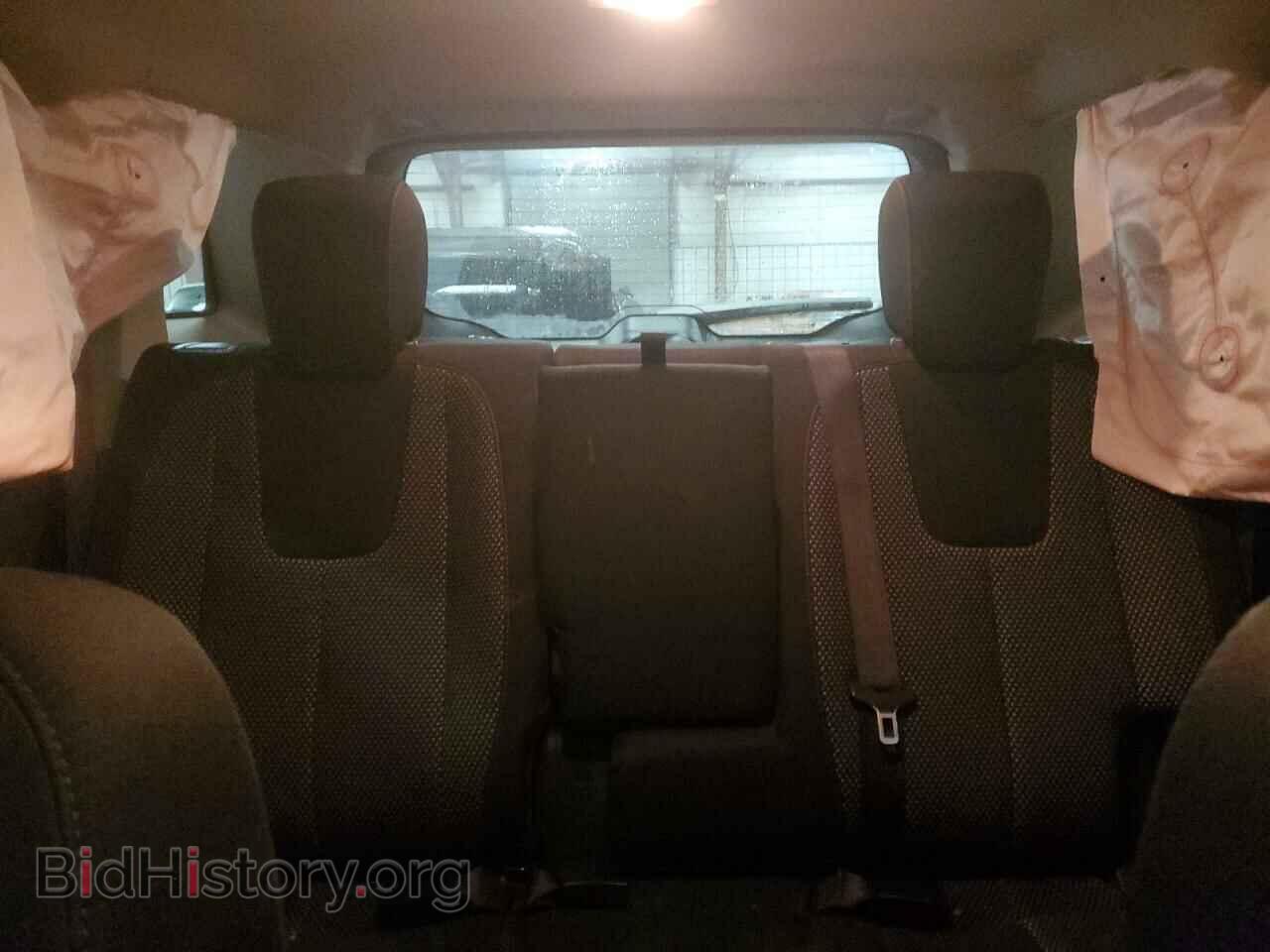 2017 GMC TERRAIN - VIN: 2GKFLTEK8H6204775 - Photo 10