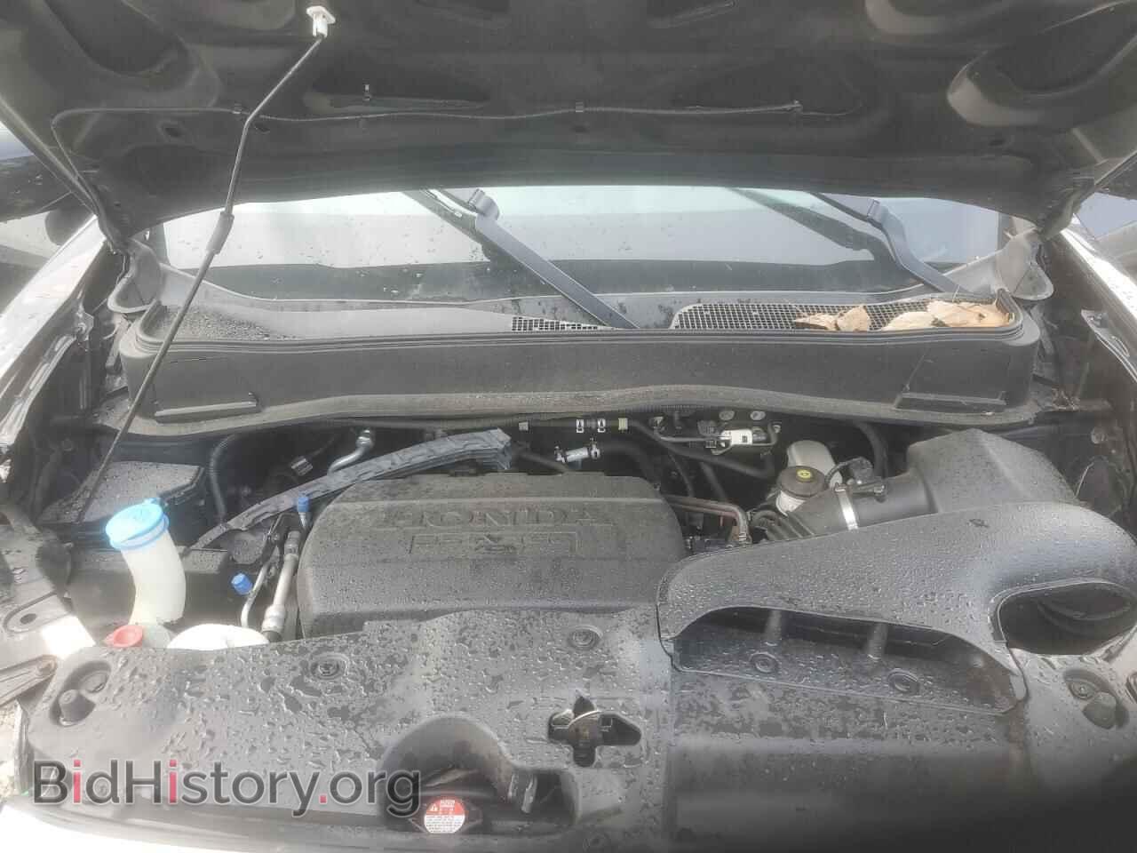2013 HONDA PILOT - VIN: 5FNYF4H72DB043997 - Photo 12