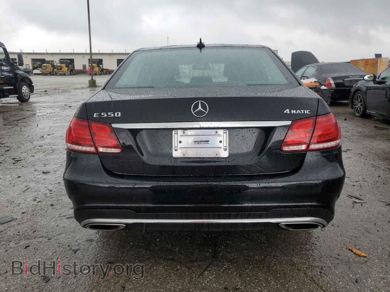 2014 MERCEDES-BENZ E-CLASS - VIN: WDDHF9BB8EA924679 - Фото 6