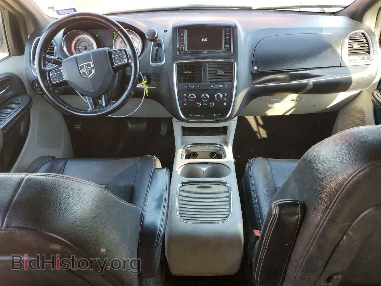 2020 DODGE CARAVAN - VIN: 2C4RDGCG5LR152749 - Photo 8