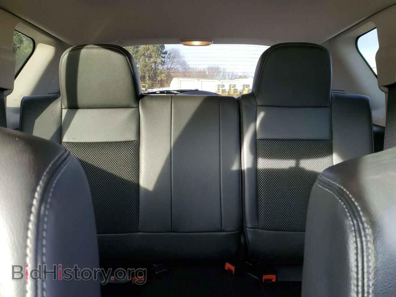 2014 JEEP COMPASS - VIN: 1C4NJCEB5ED559848 - Фото 10