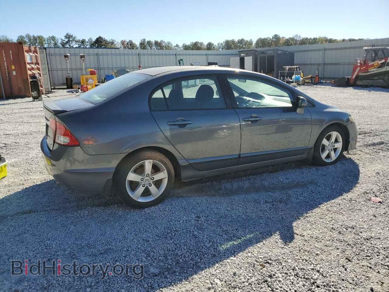 2010 HONDA CIVIC - VIN: 19XFA1F6XAE070414 - Фото 3