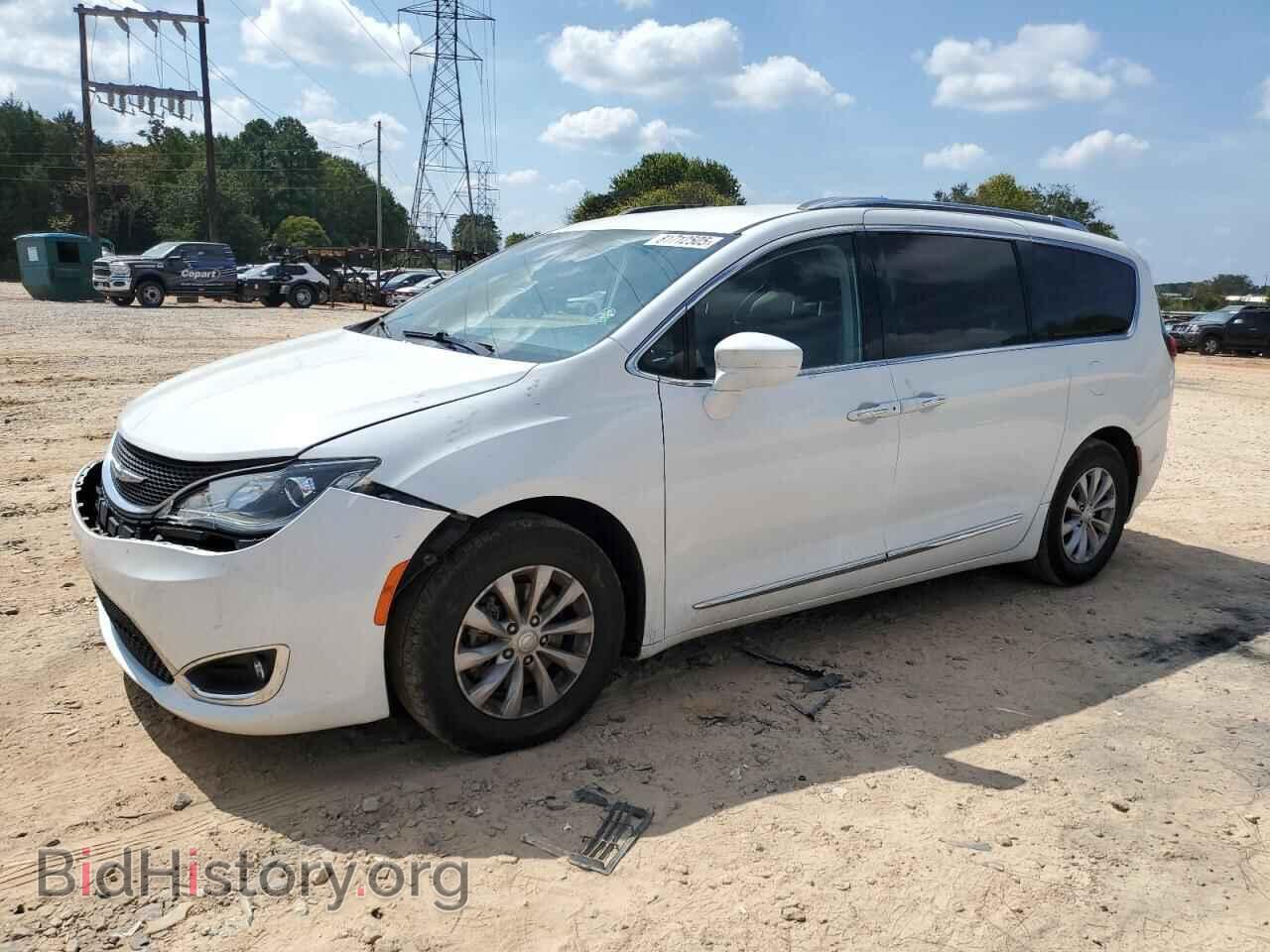 Photo 2C4RC1BG0KR704948 - CHRYSLER PACIFICA 2019