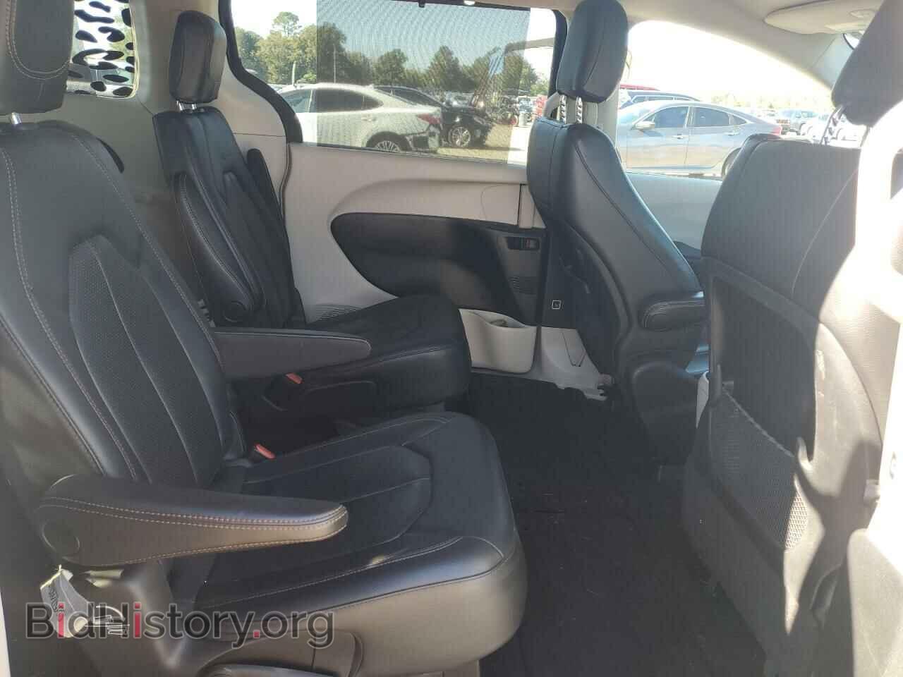 2019 CHRYSLER PACIFICA - VIN: 2C4RC1BG3KR626486 - Фото 11
