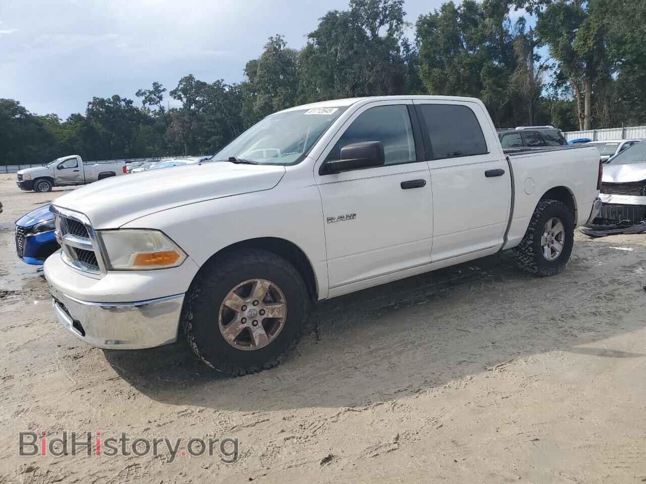 Photo 1D3HB13P89S740903 - DODGE All Models 2009