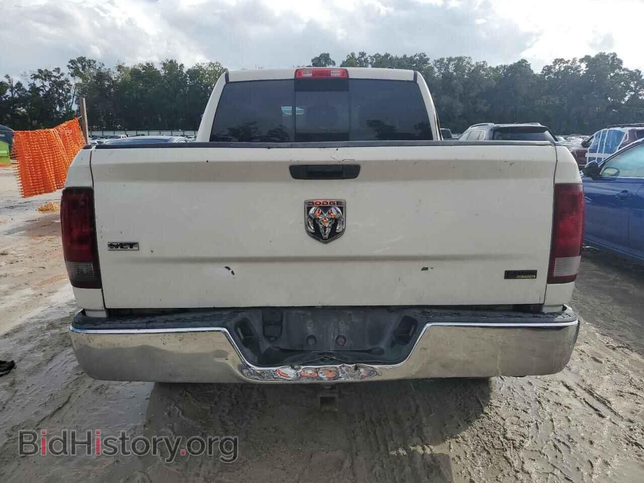 2009 DODGE All Models - VIN: 1D3HB13P89S740903 - Фото 6