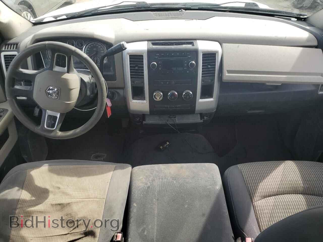 2009 DODGE All Models - VIN: 1D3HB13P89S740903 - Фото 8