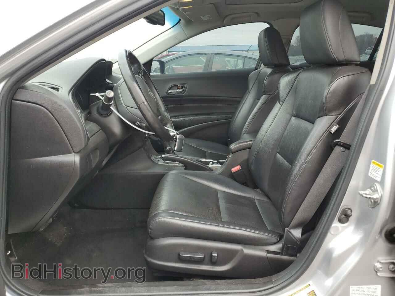 2013 ACURA ILX - VIN: 19VDE1F53DE009602 - Фото 7