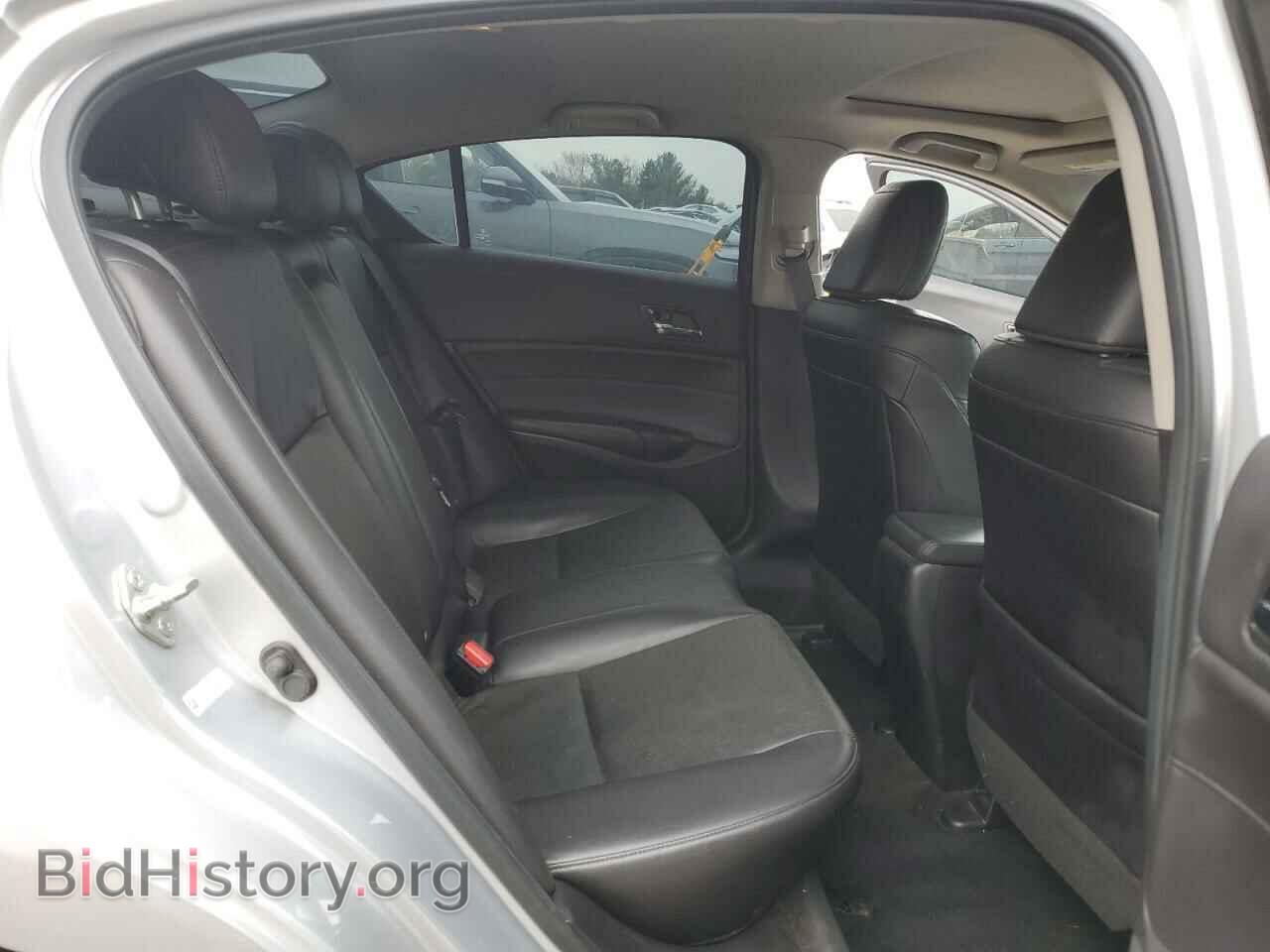 2013 ACURA ILX - VIN: 19VDE1F53DE009602 - Фото 10
