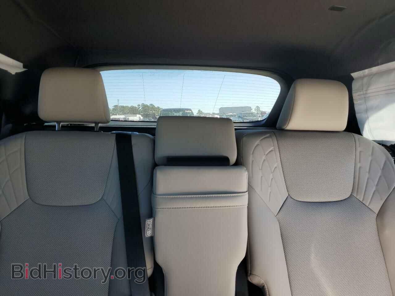 2023 LEXUS RX350 - VIN: 2T2BAMBA1PC009238 - Фото 10